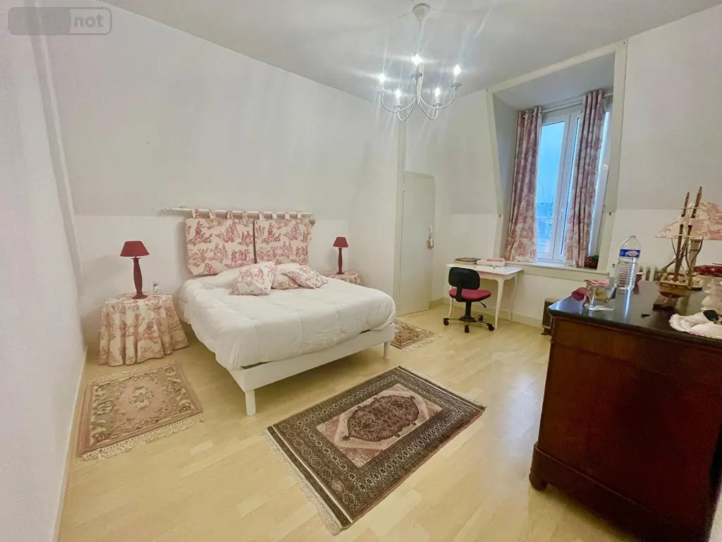 Maison a vendre Saint-Malo 35400 Ille-et-Vilaine 35 201 m2 8 pièces 1005546 euros 249 012