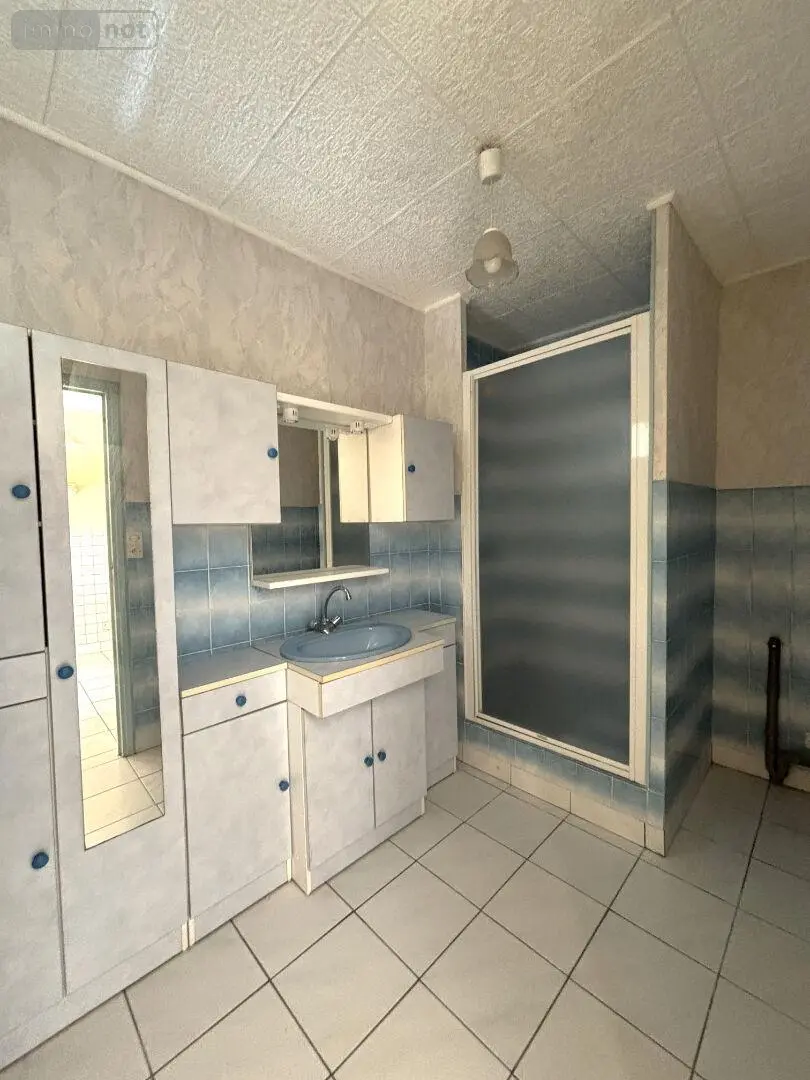 Maison a vendre Montreuil-Bellay 49260 Maine-et-Loire 49 155 m2 6 pièces 168400 euros 2018239 004
