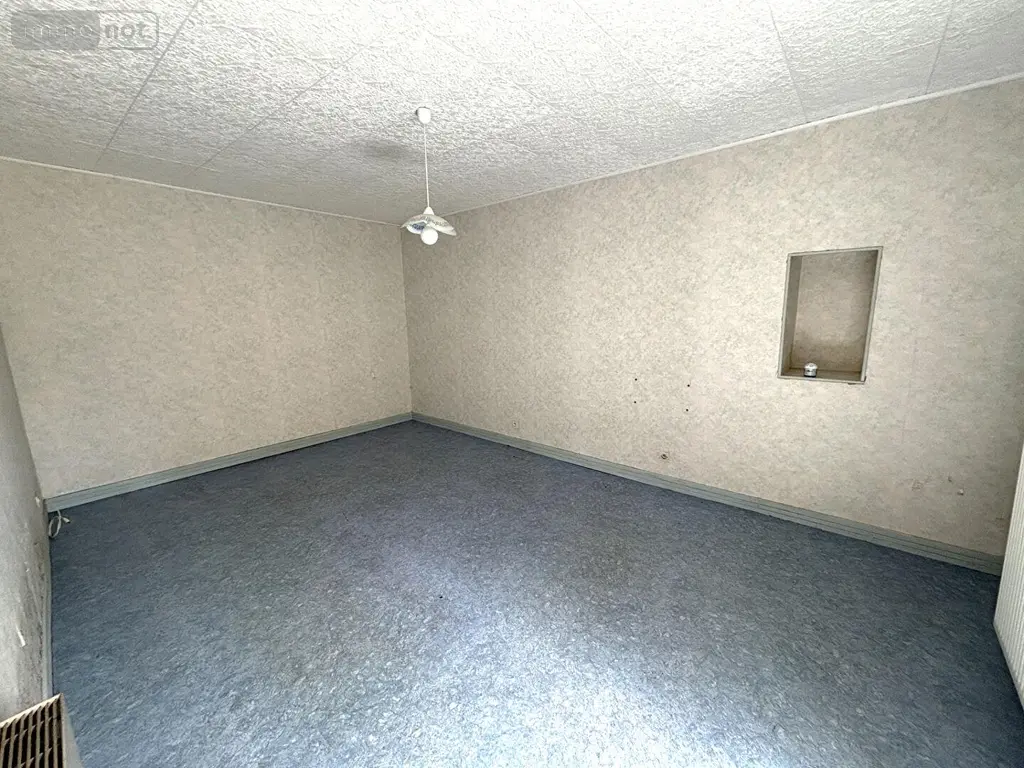 Maison a vendre Montreuil-Bellay 49260 Maine-et-Loire 49 155 m2 6 pièces 168400 euros 2018239 005