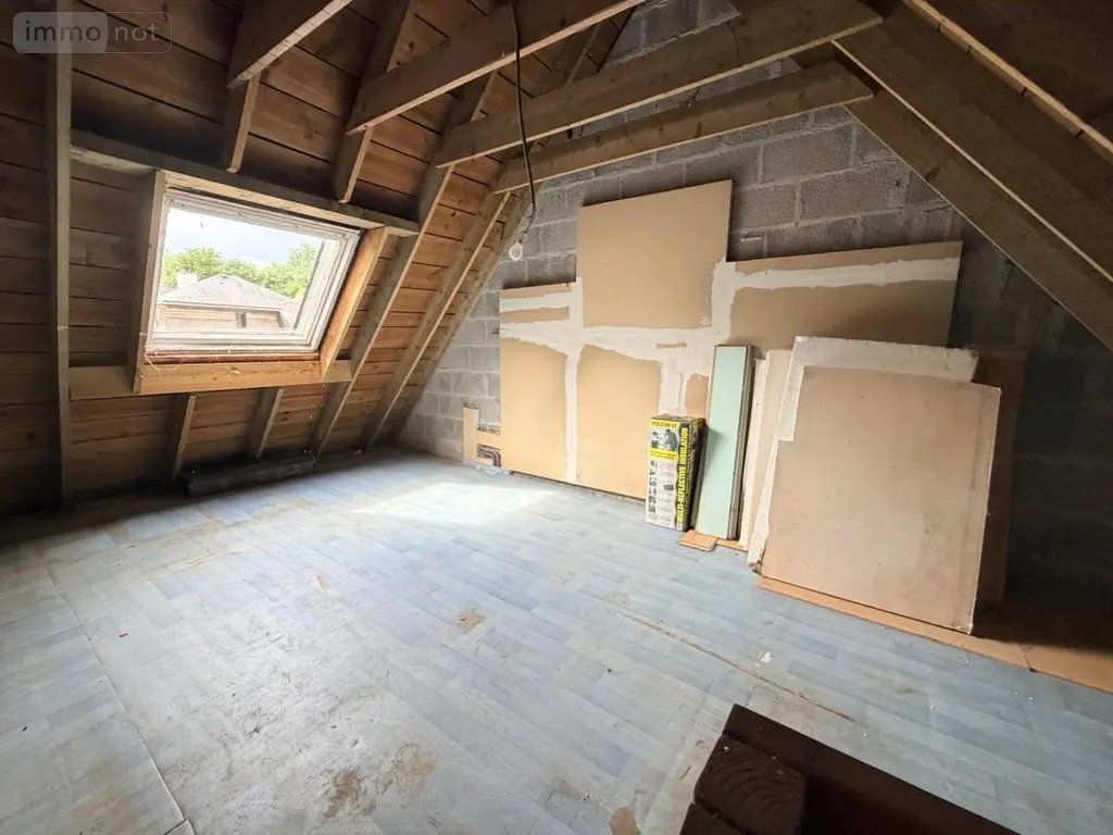 Maison a vendre Brech 56400 Morbihan 56 112 m2 6 pièces 408720 euros 56023-1434 016