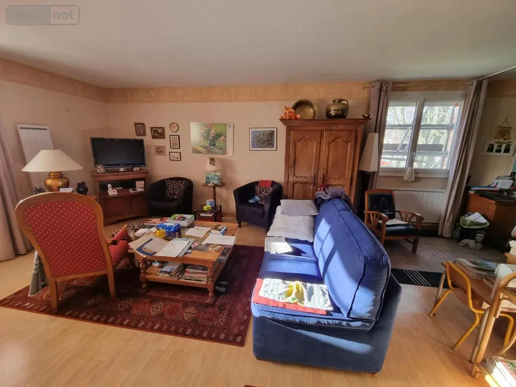 Appartement a vendre Caen 14000 Calvados 14 84 m2 222600 euros 14002-1290 001