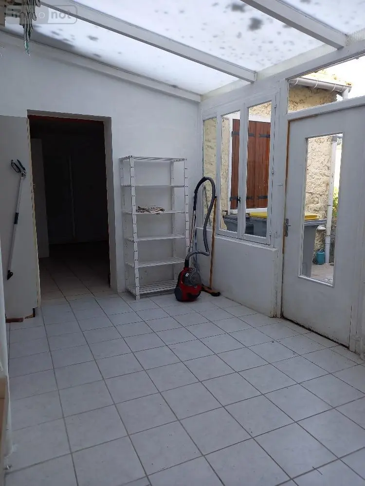 Maison a vendre Fère-en-Tardenois 02130 Aisne 02 120 m2 5 pièces 114920 euros 02040-199 007