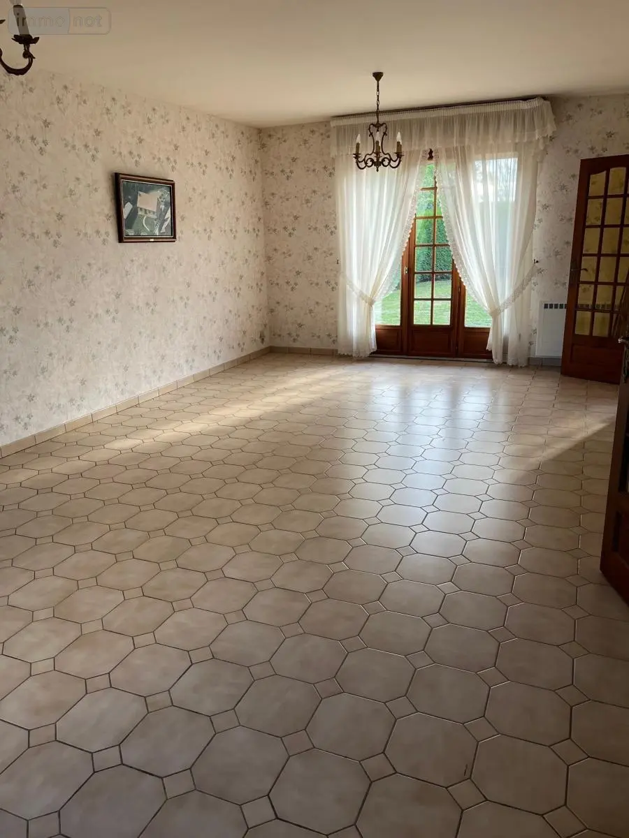 Maison a vendre Neuville-Vitasse 62217 Pas-de-Calais 62 125 m2 4 pièces 260000 euros 62001-1201 004