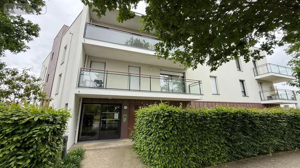 Appartement a vendre Betton 35830 Ille-et-Vilaine 35 62 m2 3 pièces 255400 euros CG909 002