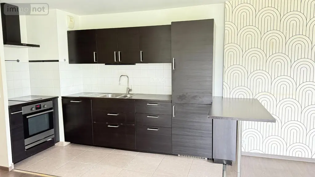 Appartement a vendre Betton 35830 Ille-et-Vilaine 35 62 m2 3 pièces 255400 euros CG909 004