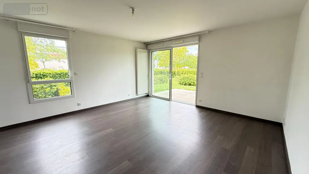 Appartement a vendre Betton 35830 Ille-et-Vilaine 35 62 m2 3 pièces 255400 euros CG909 005