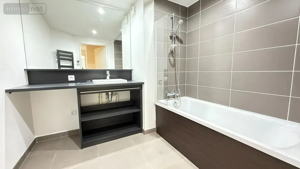 Appartement a vendre Betton 35830 Ille-et-Vilaine 35 62 m2 3 pièces 255400 euros CG909 006