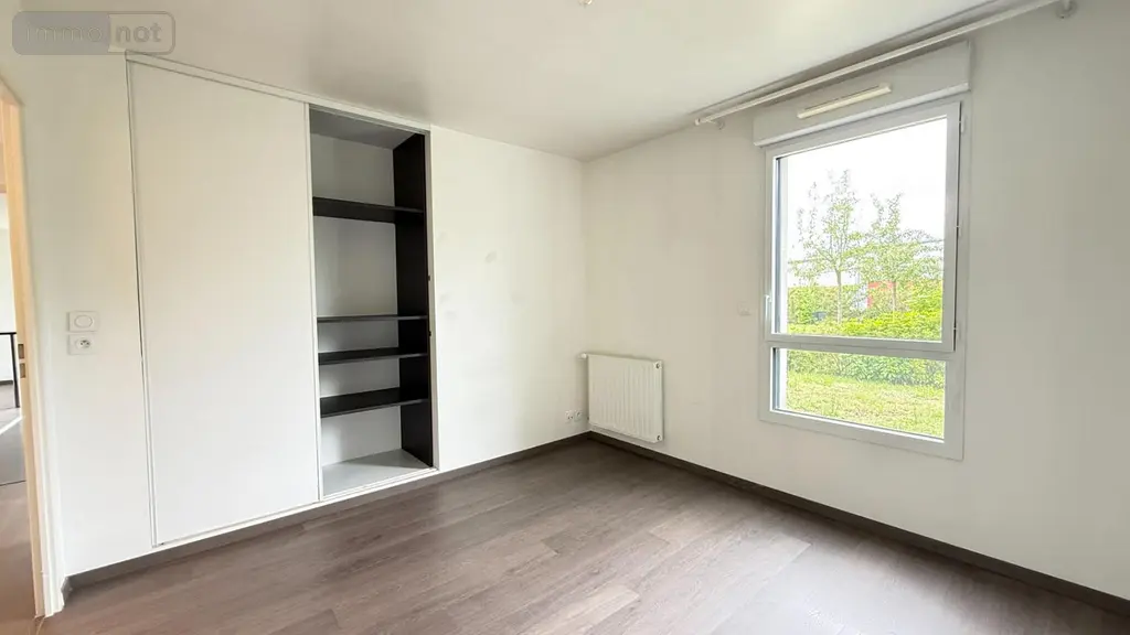 Appartement a vendre Betton 35830 Ille-et-Vilaine 35 62 m2 3 pièces 255400 euros CG909 008