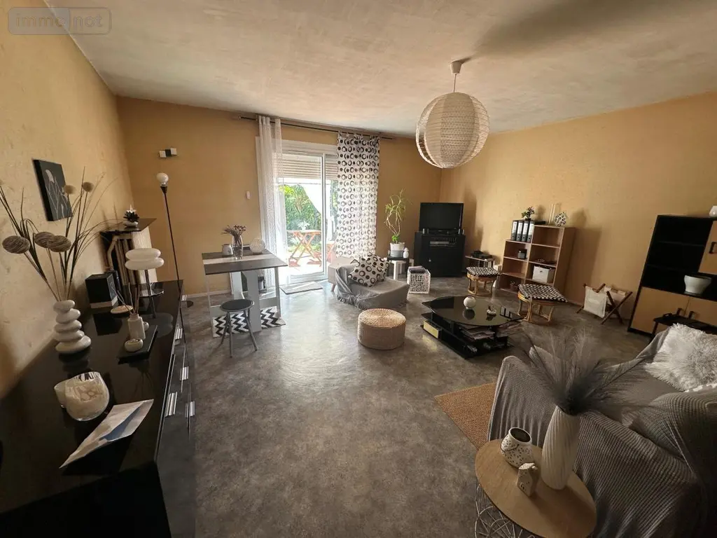 Maison a vendre Saint-Jean 31240 Haute-Garonne 31 97 m2 5 pièces 265000 euros 31003-173 004