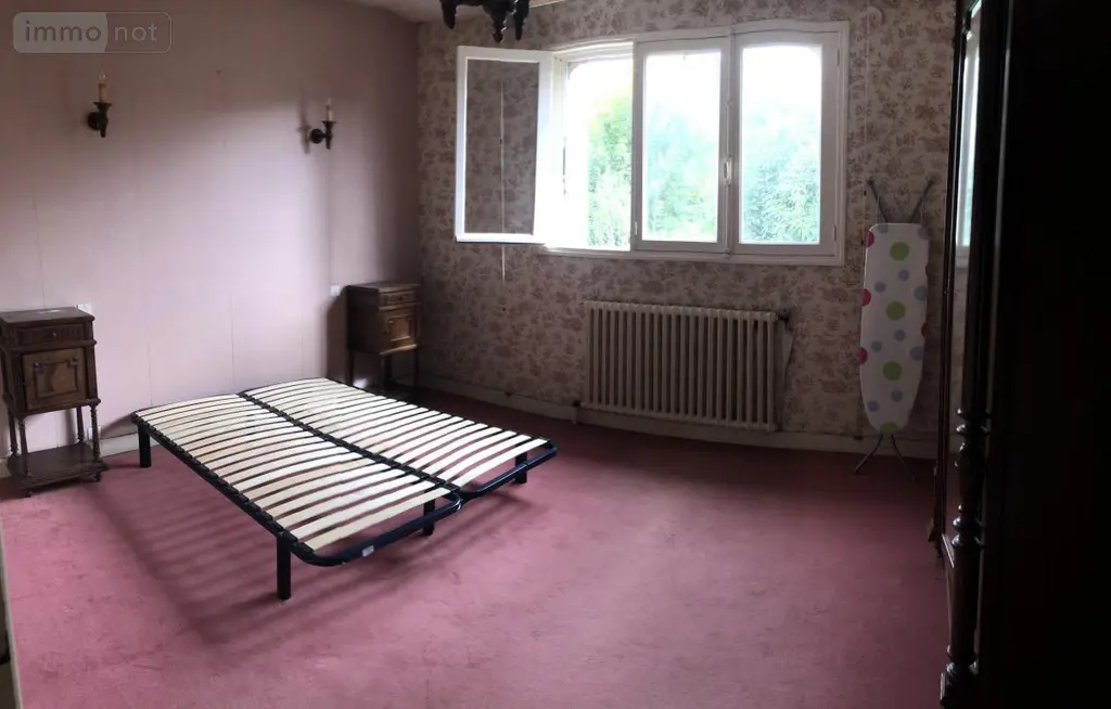 Maison a vendre Crach 56950 Morbihan 56 143 m2 7 pièces 385000 euros 56112-16 006