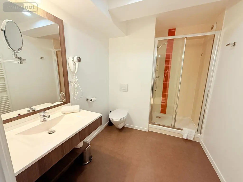 Appartement a vendre Rennes 35000 Ille-et-Vilaine 35 21 m2 1 pièce 89900 euros DRB916 004