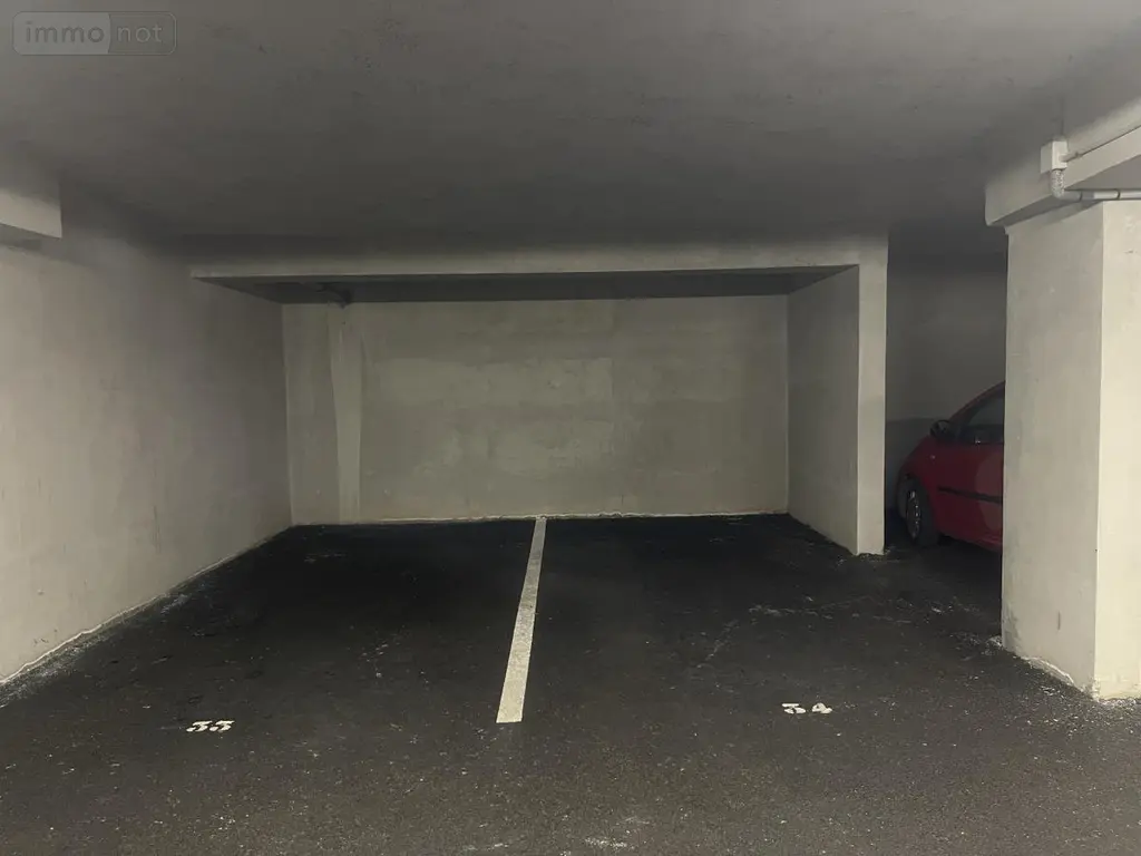 Appartement a vendre Clermont-l'Hérault 34800 Hérault 34 57 m2 3 pièces 188000 euros 34074-263 009