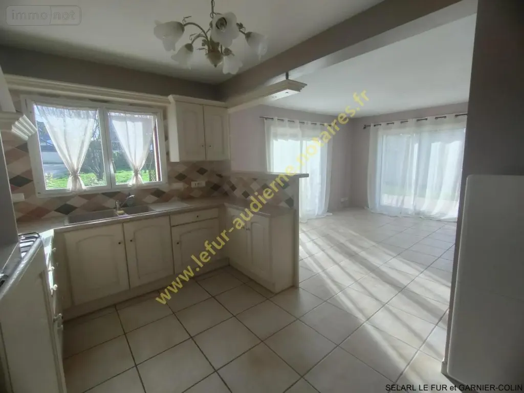 Maison a vendre Audierne 29770 Finistère 29 110 m2 6 pièces 291300 euros 29021-2097 003