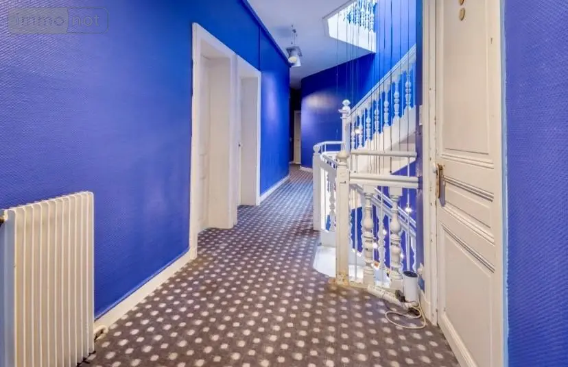 Immeuble de rapport a vendre Rennes 35000 Ille-et-Vilaine 35 490 m2 20 pièces 2360500 euros 048-V1275S 008