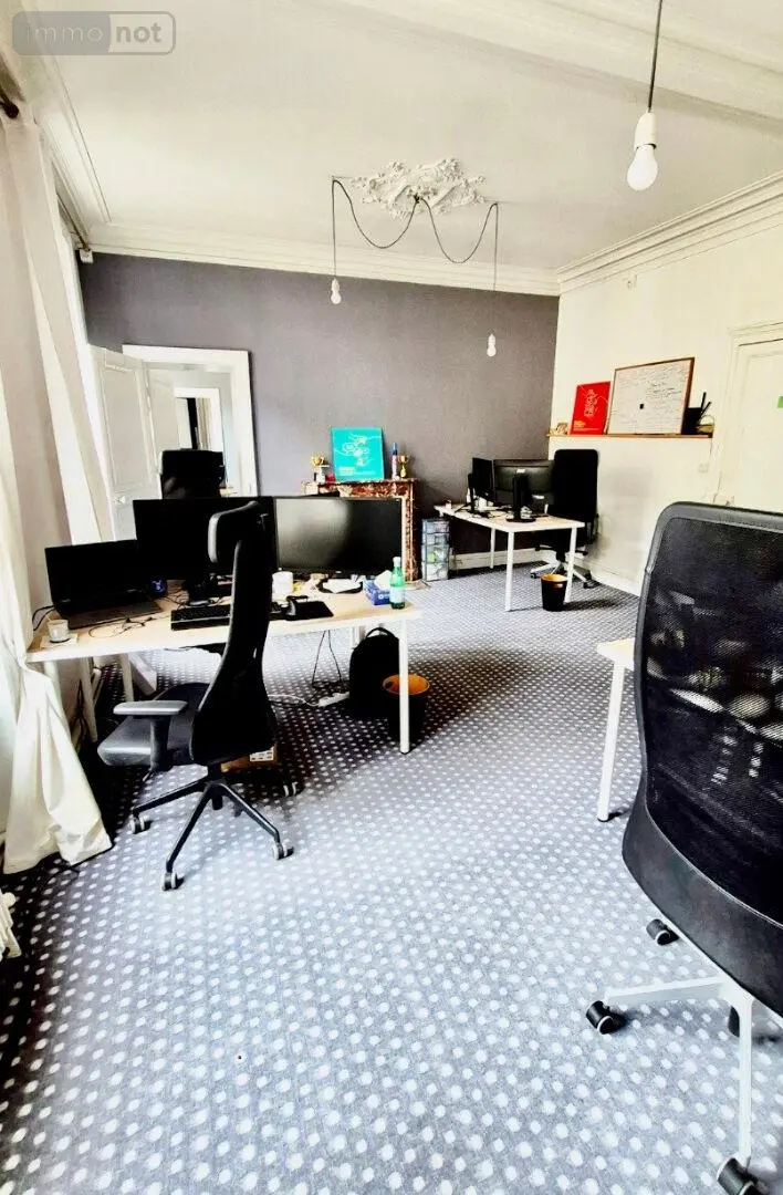 Immeuble de rapport a vendre Rennes 35000 Ille-et-Vilaine 35 490 m2 20 pièces 2360500 euros 048-V1275S 009