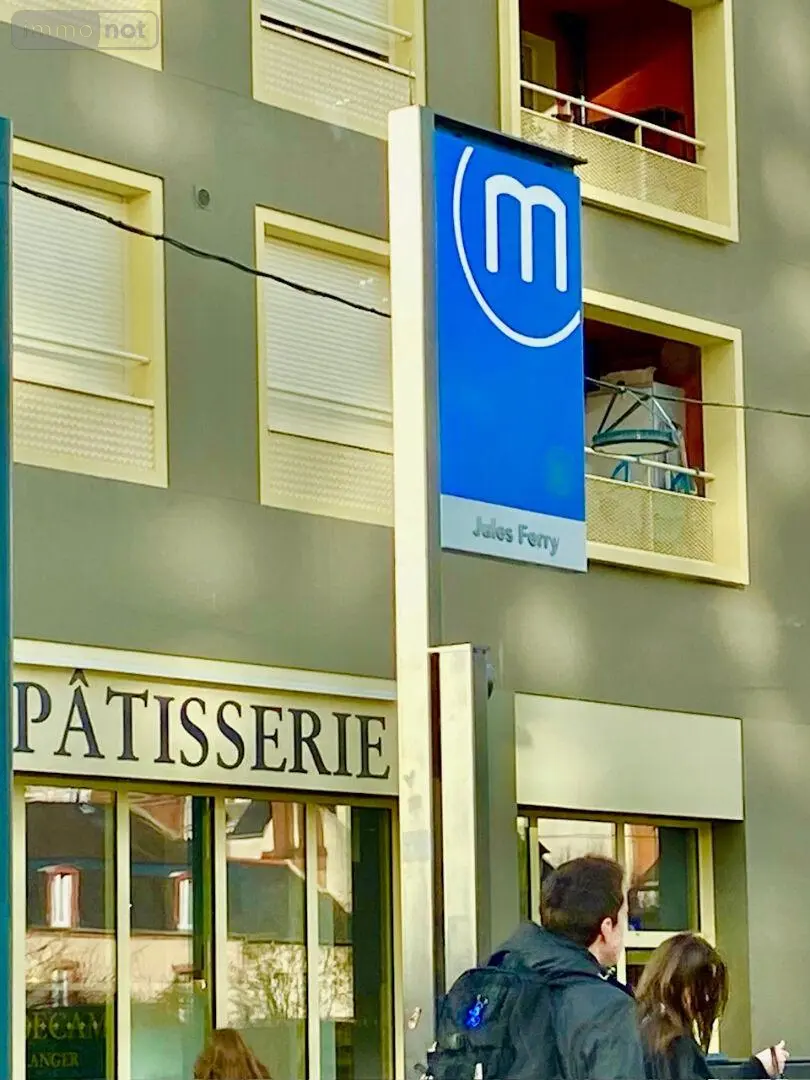 Immeuble de rapport a vendre Rennes 35000 Ille-et-Vilaine 35 490 m2 20 pièces 2360500 euros 048-V1275S 010