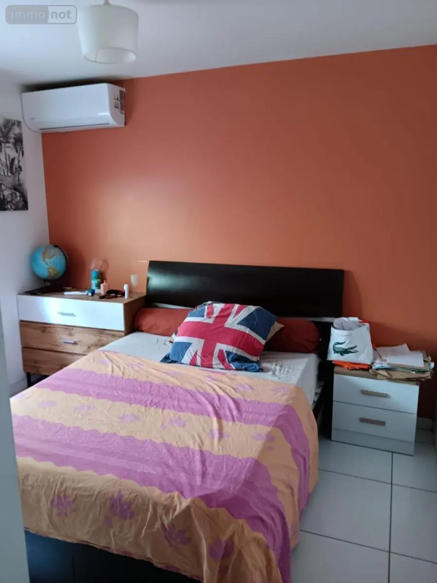 Maison a vendre Le Vauclin 97280 Martinique 972 82 m2 3 pièces 350000 euros 97204-396 006