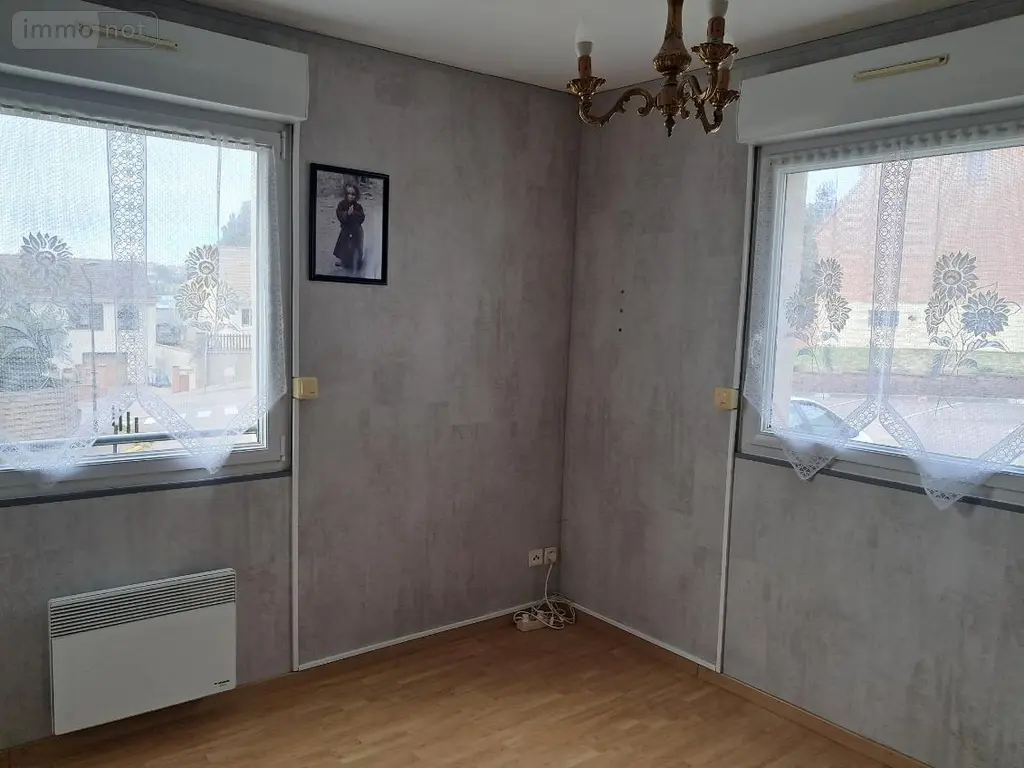 Appartement a vendre Saint-Martin-Boulogne 62280 Pas-de-Calais 62 75 m2 3 pièces 267240 euros 62056-1208 014