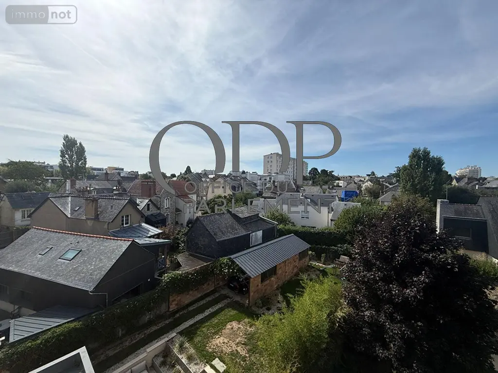 Appartement a vendre Rennes 35000 Ille-et-Vilaine 35 127 m2 5 pièces 438900 euros JOL 001