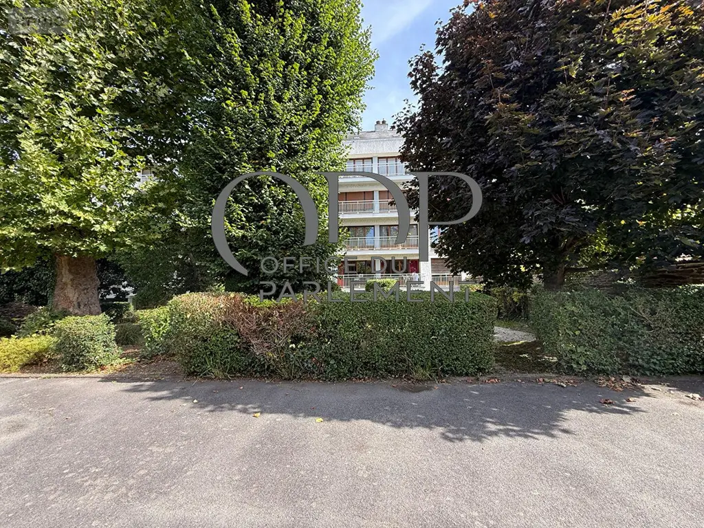 Appartement a vendre Rennes 35000 Ille-et-Vilaine 35 127 m2 5 pièces 438900 euros JOL 002