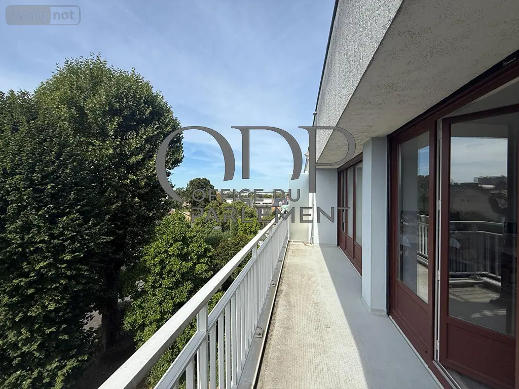 Appartement a vendre Rennes 35000 Ille-et-Vilaine 35 127 m2 5 pièces 438900 euros JOL 004
