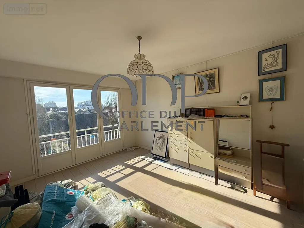 Appartement a vendre Rennes 35000 Ille-et-Vilaine 35 127 m2 5 pièces 438900 euros JOL 009