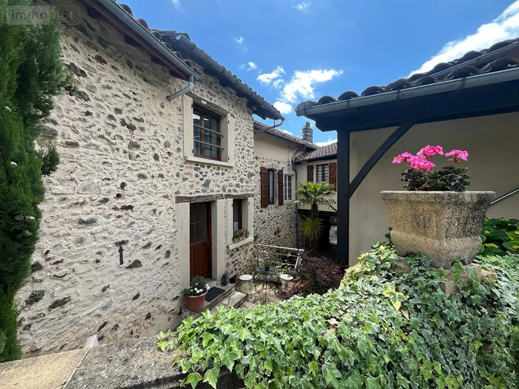Maison a vendre Figeac 46100 Lot 46 260 m2 10 pièces 497400 euros MAIS148 003