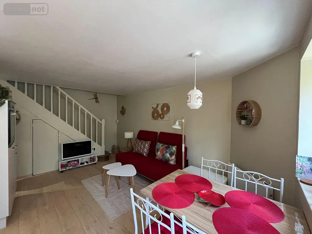 Maison a vendre Figeac 46100 Lot 46 260 m2 10 pièces 497400 euros MAIS148 007