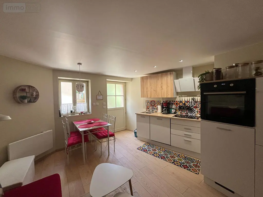 Maison a vendre Figeac 46100 Lot 46 260 m2 10 pièces 497400 euros MAIS148 008