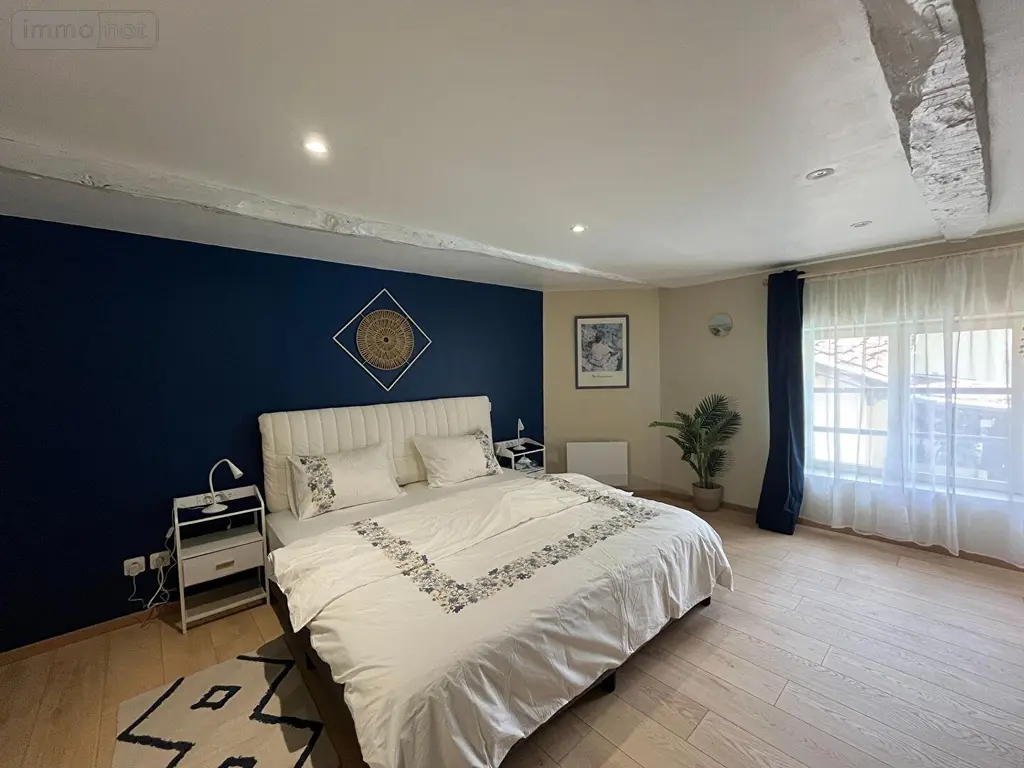 Maison a vendre Figeac 46100 Lot 46 260 m2 10 pièces 497400 euros MAIS148 010