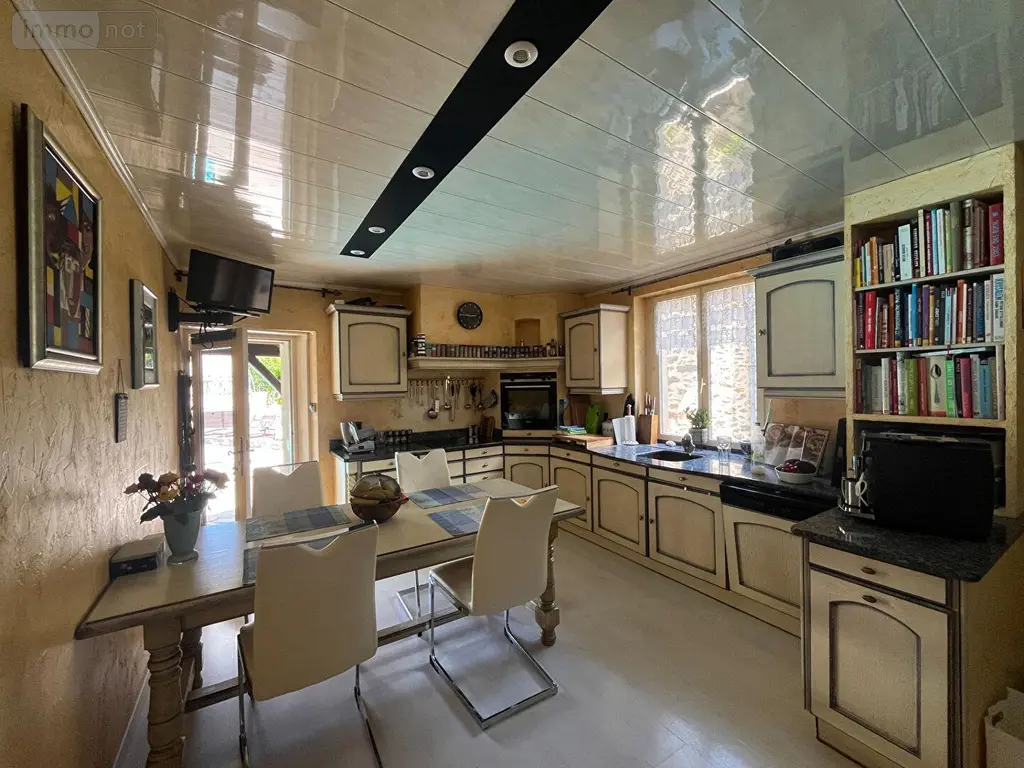 Maison a vendre Figeac 46100 Lot 46 260 m2 10 pièces 497400 euros MAIS148 013