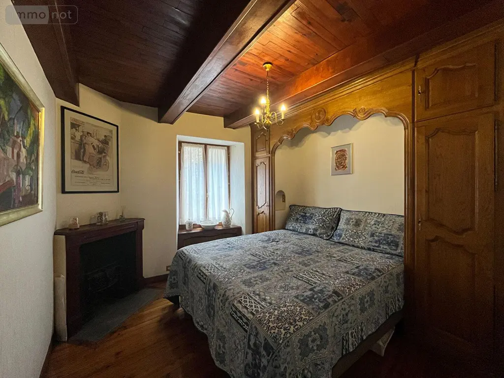 Maison a vendre Figeac 46100 Lot 46 260 m2 10 pièces 497400 euros MAIS148 014