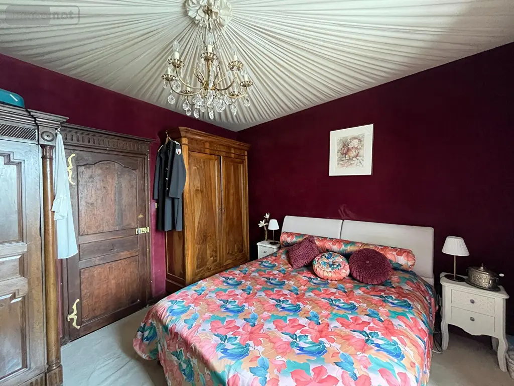 Maison a vendre Figeac 46100 Lot 46 260 m2 10 pièces 497400 euros MAIS148 016