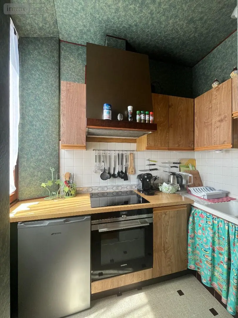Maison a vendre Figeac 46100 Lot 46 260 m2 10 pièces 497400 euros MAIS148 018