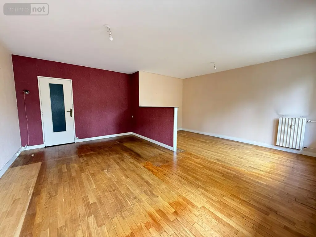 Appartement a vendre Saint-Jacques-de-la-Lande 35136 Ille-et-Vilaine 35 79 m2 5 pièces 255400 euros GE938 003