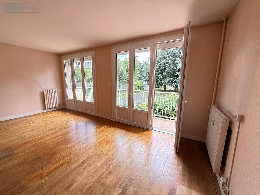 Appartement a vendre Saint-Jacques-de-la-Lande 35136 Ille-et-Vilaine 35 79 m2 5 pièces 255400 euros GE938 004