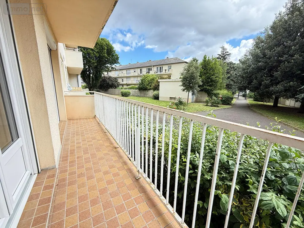 Appartement a vendre Saint-Jacques-de-la-Lande 35136 Ille-et-Vilaine 35 79 m2 5 pièces 255400 euros GE938 006