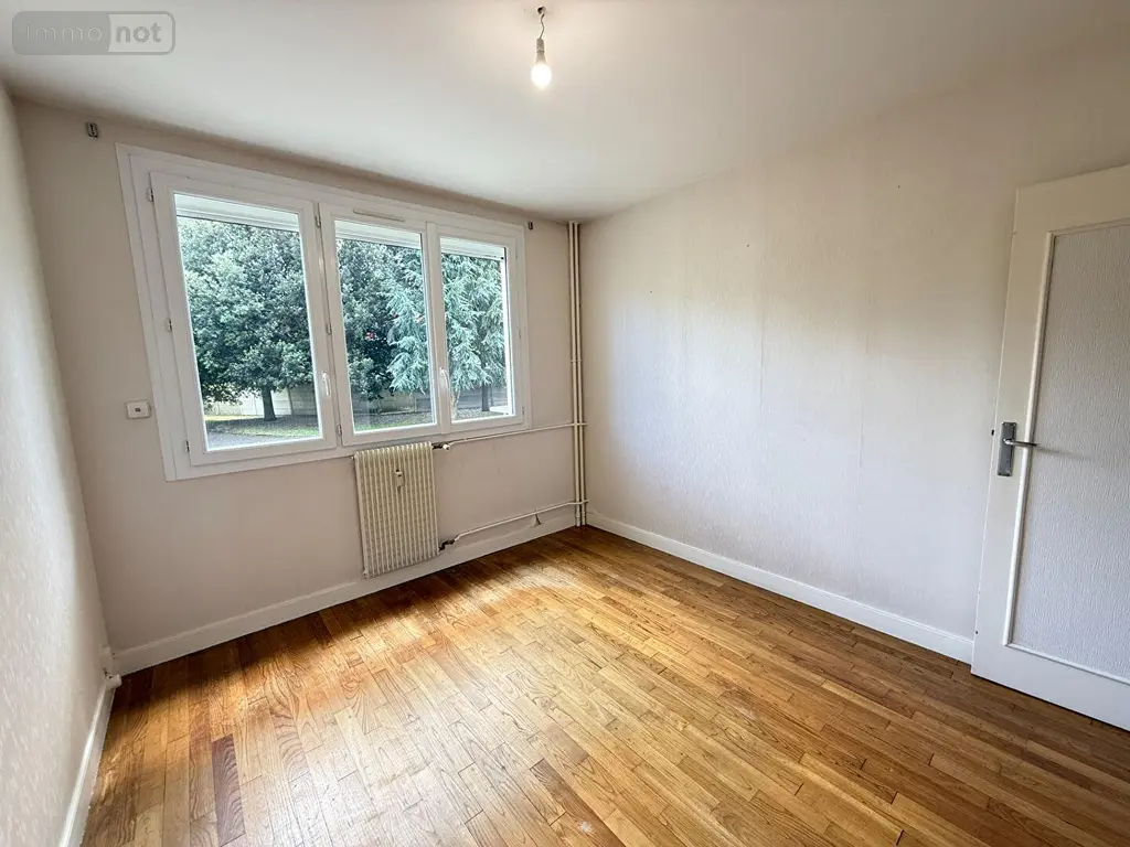 Appartement a vendre Saint-Jacques-de-la-Lande 35136 Ille-et-Vilaine 35 79 m2 5 pièces 255400 euros GE938 008