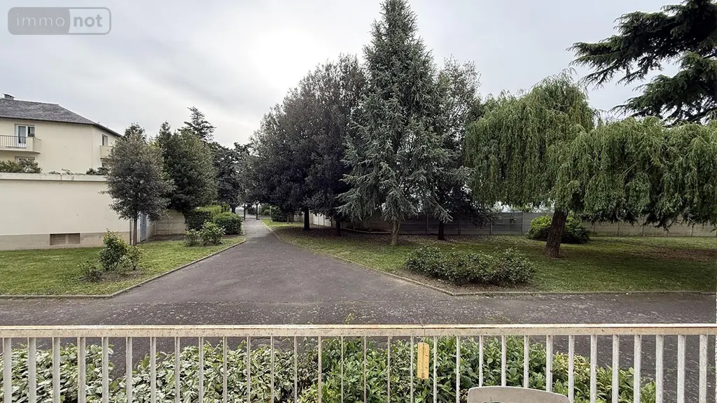 Appartement a vendre Saint-Jacques-de-la-Lande 35136 Ille-et-Vilaine 35 79 m2 5 pièces 255400 euros GE938 009