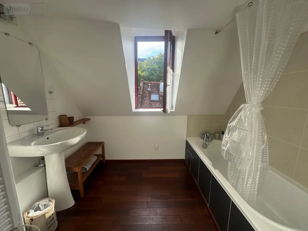 Location appartement Lille 59800 Nord 59 49 m2 2 pièces 1350 euros 59007-L107 009