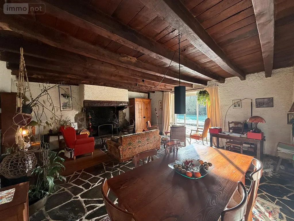 Maison a vendre Montreuil-le-Gast 35520 Ille-et-Vilaine 35 103 m2 4 pièces 329175 euros SOUB 005