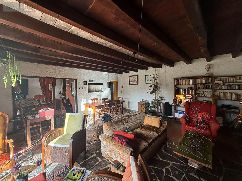 Maison a vendre Montreuil-le-Gast 35520 Ille-et-Vilaine 35 103 m2 4 pièces 329175 euros SOUB 006