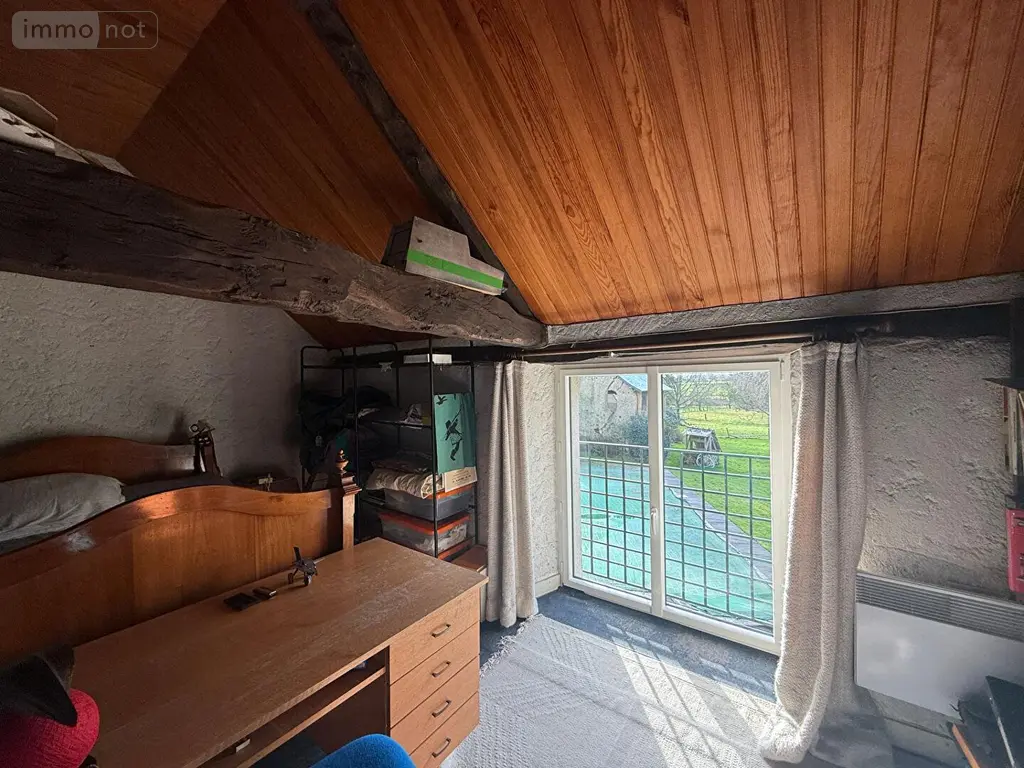 Maison a vendre Montreuil-le-Gast 35520 Ille-et-Vilaine 35 103 m2 4 pièces 329175 euros SOUB 007