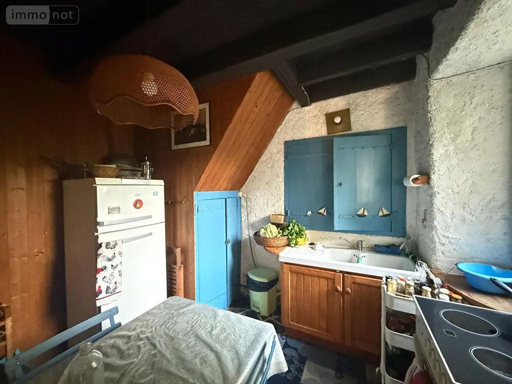 Maison a vendre Montreuil-le-Gast 35520 Ille-et-Vilaine 35 103 m2 4 pièces 329175 euros SOUB 009