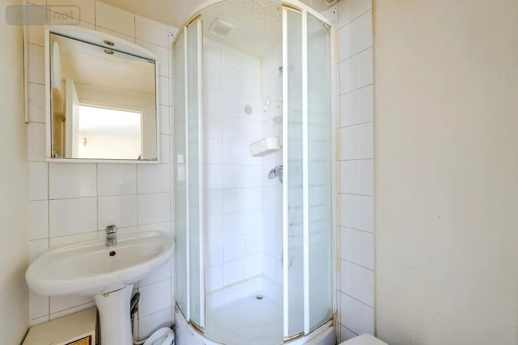 Appartement a vendre Paris 3e Arrondissement 75003 Paris 75 33 m2 2 pièces 395000 euros 92010-1349 007
