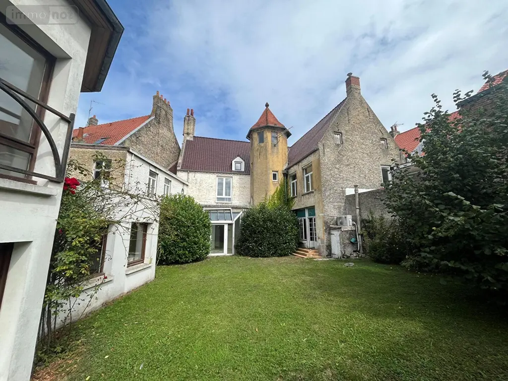 Immeuble de rapport a vendre Bourbourg 59630 Nord 59 457 m2 18 pièces 710000 euros 570 002