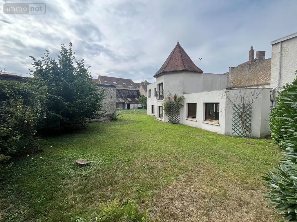 Immeuble de rapport a vendre Bourbourg 59630 Nord 59 457 m2 18 pièces 710000 euros 570 003
