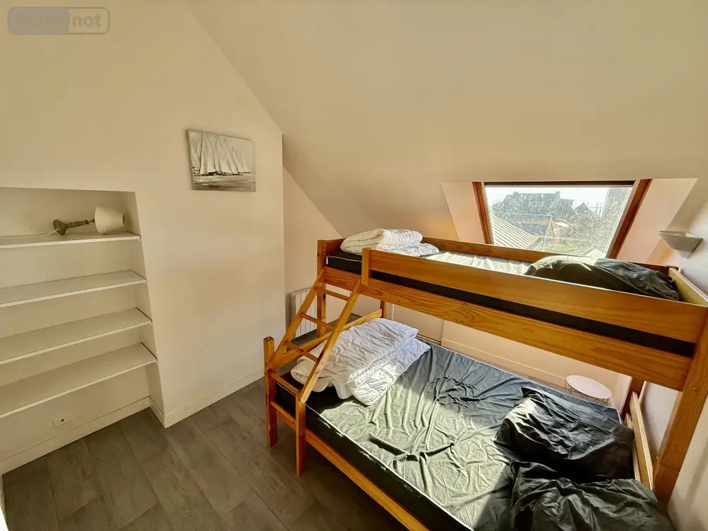 Maison a vendre La Trinité-sur-Mer 56470 Morbihan 56 85 m2 5 pièces 772500 euros 56024-821 010