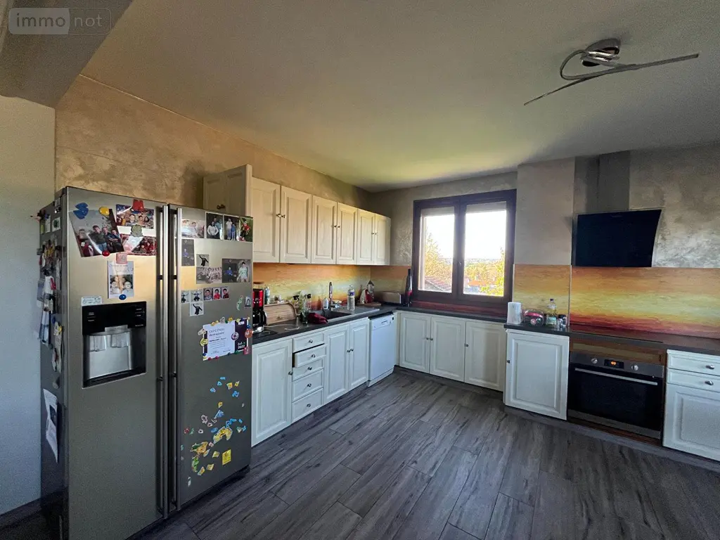 Maison a vendre Bagnac-sur-Célé 46270 Lot 46 131 m2 5 pièces 250000 euros MAIS150 007
