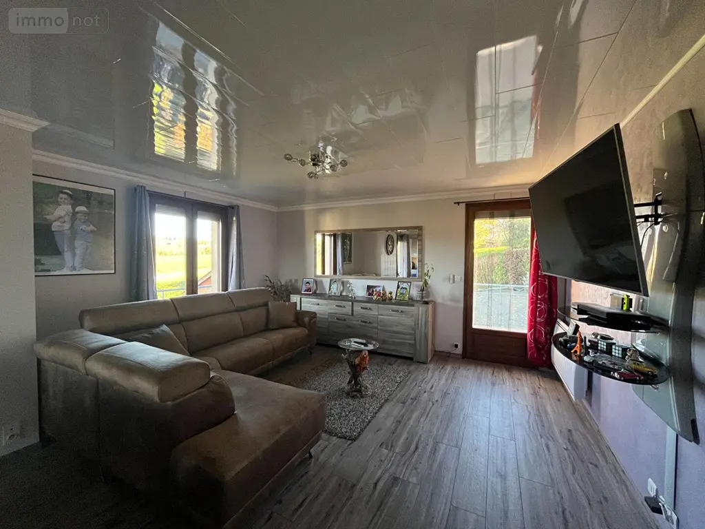 Maison a vendre Bagnac-sur-Célé 46270 Lot 46 131 m2 5 pièces 250000 euros MAIS150 009